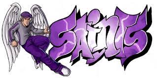 Saints Saints Row Saints Row Iv Saints