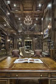 Jauregui Architects Interiors Construction Portfolio Of Luxury Custom Homes With Images Luxury Office Luxury Homes Home Library