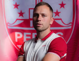 Resmi! Xandro Schenk Gabung Persis Solo: Bek Jebolan Ajax Lengkapi Koloni  Belanda di Laskar Sambernyawa - Radar Tuban