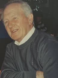 Death Notice of GERARD (Gerry) DOLAN (Loughrea, Galway)