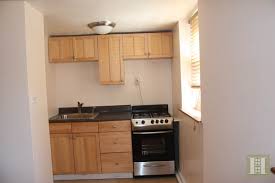 what do you think of small kitchen