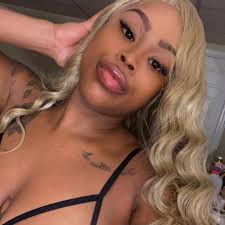 NO TEA NO SHADE 😘