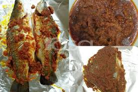 Sesiapa yng berminat menikmati anika cita rasa pes serbaguna ikan ,ayam dan daging bakar sila hubungi kak izan di alamat blok l.1.09 apart permata. Buat Dulu Stok Pes Ikan Bakar Senang Hanya Perlu Pilih Ikan Kegemaran Bakar