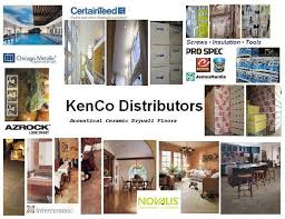 Kenco Distributors