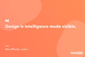 Learn how to write a creative brief that inspires your team and delivers on client expectations in that's what a creative brief is. 27 Quotes About Design To Get Your Creativity Flowing