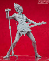 Das ist das neue ebay. A Basara Figure Has Been Announced By Megahouse No Date Or Price Yet Their Gundam Character Figures Have Been Very Good So I M Looking Forward To This Macross 7 Figure Macross