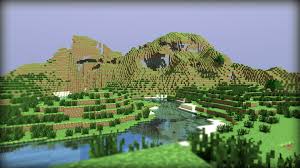 Here you can find the best minecraft background wallpapers uploaded by our community. Water Mountains Minecraft Cinema 4d Wallpapers Hd Desktop And Mobile Backgrounds