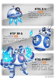 136 B 4 137 Bb 8 138 B1gboy By Ry Spirit On Deviantart Star Wars Memes Star Wars Humor Star Wars Cards