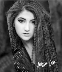 Check Out Anissa Lea's Story