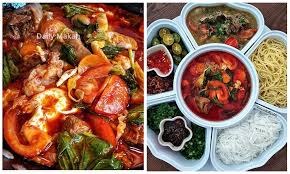 Mie kuah telur enak simple tidak pake ribet. Suami Berkali Kali Puji Sedap Sangat Wanita Ini Kongsi Resepi Mee Kuah Sup Tulang Utara Daily Makan