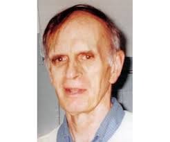 Dwight Hayward Obituary (1940