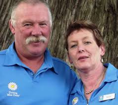 We are very proud that...