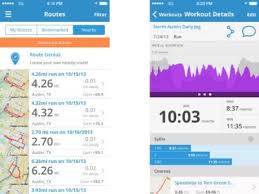 Top 10 Running Apps For Ios And Android Asurion