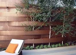Imagine being scrutinized by your neighbors from their windows while you entertain guests in your pool. Top 50 Best Privacy Fence Ideas Shielded Backyard Designs