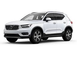 New 2021 Volvo Xc40 For Sale At Volvo Cars Of Louisville Vin Yv4162ul7m2479365