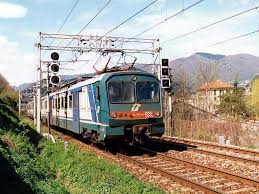 Pronti i primi 74 chilometri a doppio binario bologna, 23 gennaio 2008 procedono speditamente i lavori di potenziamento infrastrutturale. Ferrovia Verona Modena Perche Dividerla In Due E Stato Un Errore Spaciughino