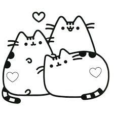Download and print these hamburger coloring pages for free. 27 Beautiful Image Of Coloring Pages Of Cats Entitlementtrap Com Cute Coloring Pages Cat Coloring Page Unicorn Coloring Pages