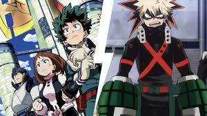 The release date for my hero academia season 5 has been officially confirmed, so when will the anime series return to our screens? My Hero Academia Season 5 Conformed Release Date Plot Trailer