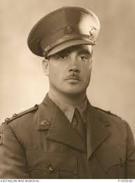 Lieutenant John Allen Grant