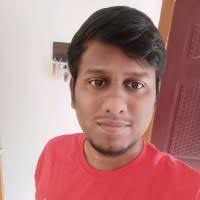 Venkatesh Rajendran email address & phone number