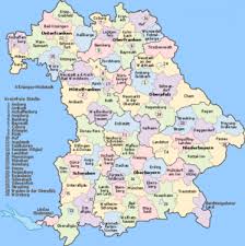 Im landkreis regen bewirtschaften die bauern und bäuerinnen im durchschnitt eine fläche von knapp 16 hektar. Feuerwehrabzeichen Weltweit Bayern Kreisfreie Stadte Und Landkreise