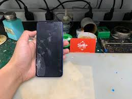 I'm interested in putra heights! Ganti Skrin Huawei Nova 3i Pecah Benabas Gadget