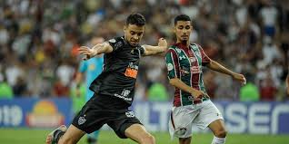 Atlético mg é um dos grandes do futebol brasileiro. Fluminense Rj 1 X 1 Atletico Mg Campeonato Brasileiro De Futebol Serie A 2019 Confederacao Brasileira De Futebol