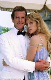 Tanya Roberts James Bond Girl And That 70s Show Star Passes Away At 65 Years Of Age