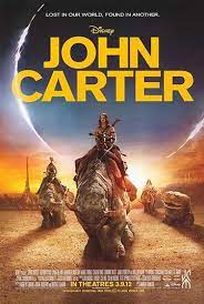 John Carter 2012 John Carter Of Mars Full Movies Online Free Free Movies Online