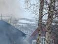 Swift Response to Hemavan Guesthouse Fire Involving Swedish and Norwegian Teams