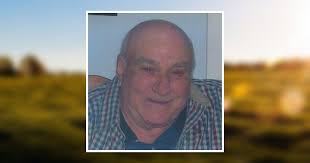 Chester Embry Obituary April 25, 2009