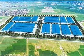 Đẩy nhanh tiến độ Dự án Cụm Công nghiệp Hương Sơn 2