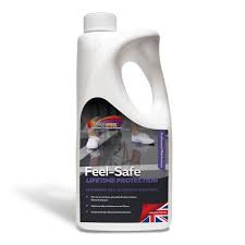 Ceramic tile non slip coating. Universeal Feel Safe Non Slip Tile Treatment 1 Litre