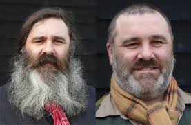 The Bhopal Beard-Pal's Musical Shave-off