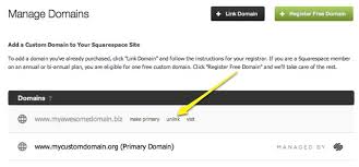 This guide explains how to transfer a domain registered with wordpress.com out to another provider (known as a registrar), such as godaddy or 1&1. Disconnecting A Domain Squarespace 5