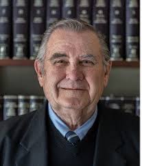 Richard Loveland Obituary