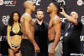 Изучайте релизы gary copeland на discogs. Ufc Fight Night 128 Play By Play And Live Results 7 30 P M Et