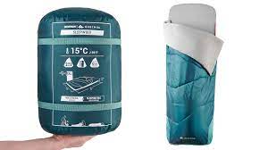 Plus de 65 sports depuis 1976, chez decathlon , nous croyons aux bienfaits du sport. Sleepin Bed De Quechua Le Couchage 2 En 1 Comprenant Sur Matelas Et Sac De Couchage Van Life Magazine