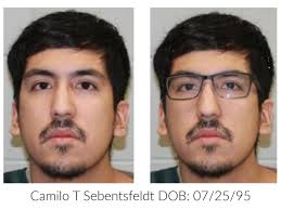 Sex Offender Informational Bulletin