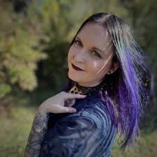 Charlotte Symons (@CSymonsAuthor)