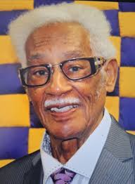 In memoriam: James E. Farmer Jr. (1933-2025).