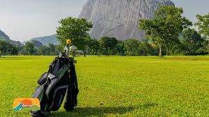 A private golf guest inn of royal institute. Zuma Rock Golf Resorts Facebook