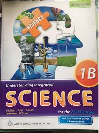 Check 18 flipbooks from isqyaacob. Form 1 Science Textbook æ•™ç§'æ›¸ Carousell