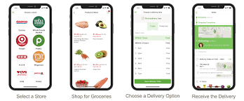 While food delivery was limited to certain types of restaurants for years you simply enter your location and grubhub will show you all of the restaurants in your area. 10 Best Food Delivery Apps That You Must Try In 2021