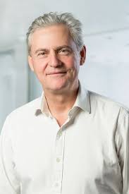 London Attorney Hugh Gardner » Marriott Harrison LLP » Primerus