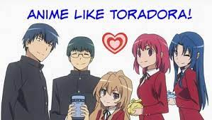 Toradora's mix of romance, drama, and slice of life is what fans really love about it, and those are all categories that relife falls into, but with a twist. 11 Anime Like Toradora Must Watch Online Fanatic