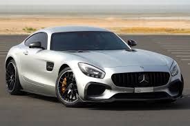 Image result for Iridium Silver 2017 AMG-GT