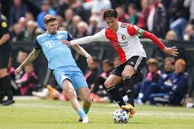 Feyenoord trof fc utrecht in de derde speelronde van de eredivisie. V9y76e2zxfvc1m