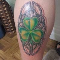 Or just a small star, cross, or butterfly on a foot or wrist, we are happy to work with your ideas and realize your vision. Tacoma Tattoo Company 2 Tips From 15 Visitors