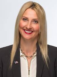 Volusia Council's Heather Post fails to get stalking injunction extended  against Deltona man